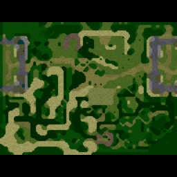 Plasma party renfort plus - Warcraft 3: Custom Map avatar