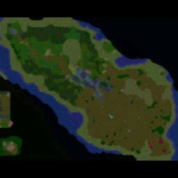 PlayDota.IR V1.0 - Warcraft 3: Custom Map avatar
