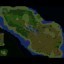 PlayDota.IR V2.0 - Warcraft 3 Custom map: Mini map