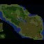 PlayDota.IR V3.0 - Warcraft 3 Custom map: Mini map