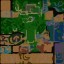 Pokemon; Battle of the LegendsV0.7C - Warcraft 3 Custom map: Mini map