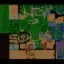 Pokemon; Battle of the LegendsV0.8C - Warcraft 3 Custom map: Mini map