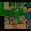 Pokemon; Battle of the LegendsV0.9 - Warcraft 3 Custom map: Mini map