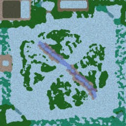 Pokemon Wars BETA V0.01 - Warcraft 3: Custom Map avatar