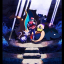 Poketmon defence Warcraft 3: Map image