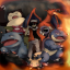 Poketmon Defense Warcraft 3: Map image