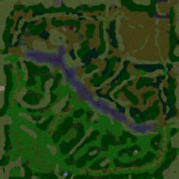 PotA v1.0 beta - Warcraft 3: Custom Map avatar
