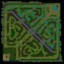 PotA v1.0 beta - Warcraft 3 Custom map: Mini map