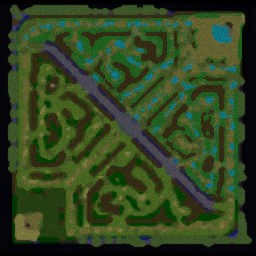 PotA v1.3b - Warcraft 3: Custom Map avatar