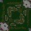 PotA[php.13] - Warcraft 3 Custom map: Mini map