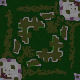 PotA[php.13m] - Warcraft 3: Custom Map avatar