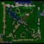PotE Allstar 3.09i - Warcraft 3 Custom map: Mini map