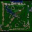 PotE Allstar 3.09J - Warcraft 3 Custom map: Mini map