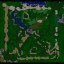 PotE Allstar 4.01c - Warcraft 3 Custom map: Mini map