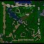 PotE Allstar 4.01d - Warcraft 3 Custom map: Mini map