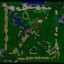 PotE Allstar 4.02c - Warcraft 3 Custom map: Mini map