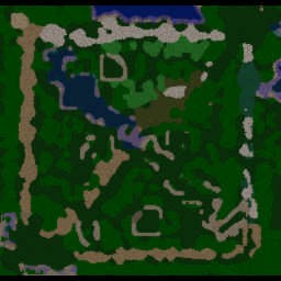 PotE Allstar 4.03 - Warcraft 3: Custom Map avatar