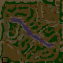 Priox™ 1.0D - Warcraft 3: Custom Map avatar