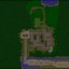 Prison Break<span class="map-name-by"> by Bloodlike</span> Warcraft 3: Map image