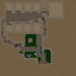 Prison Riot S.W.A.T. v1.06 - Warcraft 3: Custom Map avatar