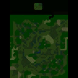 Project AoS Alpha - Warcraft 3: Custom Map avatar