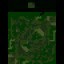 Project AoS Warcraft 3: Map image