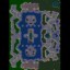 Project Battleships v 1.07 - Warcraft 3 Custom map: Mini map