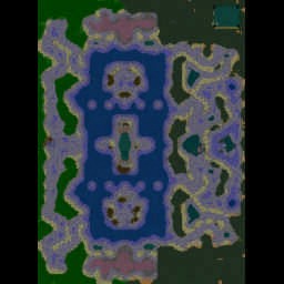 Project Battleships v 1.10 - Warcraft 3: Custom Map avatar