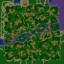 Project98 - Warcraft 3 Custom map: Mini map