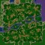 Projeto98.0.1 - Warcraft 3 Custom map: Mini map