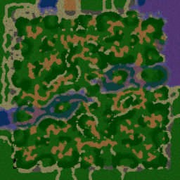 Projeto98.0.2 - Warcraft 3: Custom Map avatar