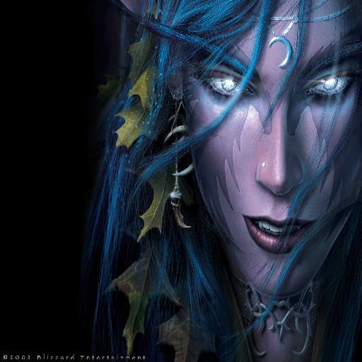 Protect The Queen Original 4.3K - Warcraft 3: Custom Map avatar