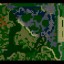 Protect The Tree v2.73 - Warcraft 3 Custom map: Mini map
