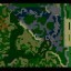 Protect The Tree v2.76 - Warcraft 3 Custom map: Mini map