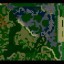 Protect The Tree v2.77 - Warcraft 3 Custom map: Mini map