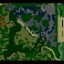Protect The Tree v2.78 - Warcraft 3 Custom map: Mini map