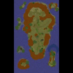 Protectors of the Earth - Warcraft 3: Custom Map avatar