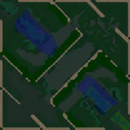 Prototipe of MINI-DotA by Thzagg - Warcraft 3: Custom Map avatar
