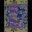 Psychoships Unlimited 1.5 - Warcraft 3 Custom map: Mini map