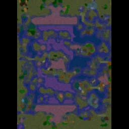  Psychoships unlimited 3.7 - Warcraft 3: Custom Map avatar