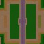 Pudge Wars Advanced v2.01g - Warcraft 3 Custom map: Mini map