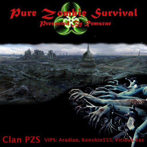 Pure Zombie Survival 3.0G - Warcraft 3: Custom Map avatar