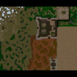 PVE -- PRE BETA v 0.3 - Warcraft 3: Custom Map avatar