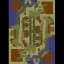 Pyramid Head's Curse 1.2 - Warcraft 3 Custom map: Mini map