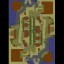 Pyramid Head's Curse AI - Warcraft 3 Custom map: Mini map