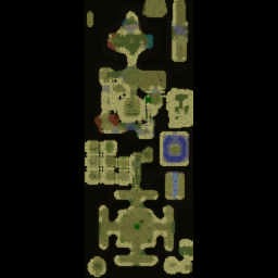 R_A Hero Siege 3.3b - Warcraft 3: Custom Map avatar