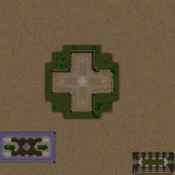 R4L Hero Survival 1.6 - Warcraft 3: Custom Map avatar