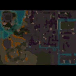 Raccoon City v1.03d - Warcraft 3: Custom Map avatar