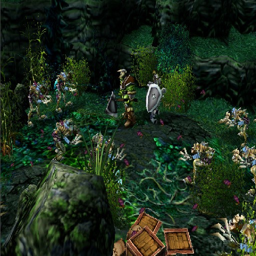 Ragwaldan v1.9b - Warcraft 3: Custom Map avatar
