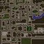 rahmuel ==28 Days Later== v.5 - Warcraft 3 Custom map: Mini map